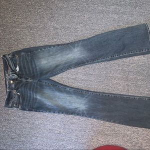 American Eagle Bootcut Jeans